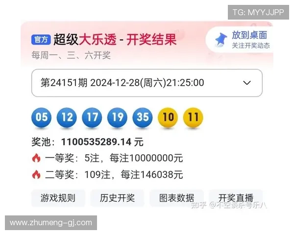 大乐透360开奖结果查询及最新中奖号码公布